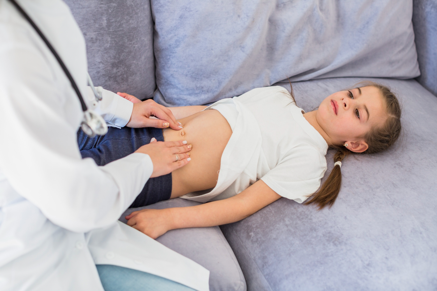 Pediatric Urology